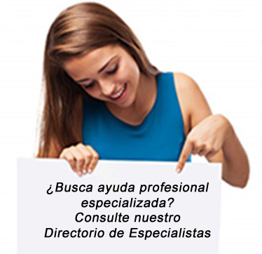 Directorio de Especialistas