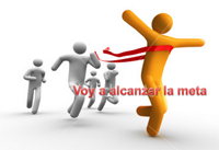 Alcanzar la Meta